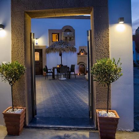 Stone Arch Malona Village Exterior foto
