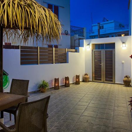 Stone Arch Malona Village Exterior foto