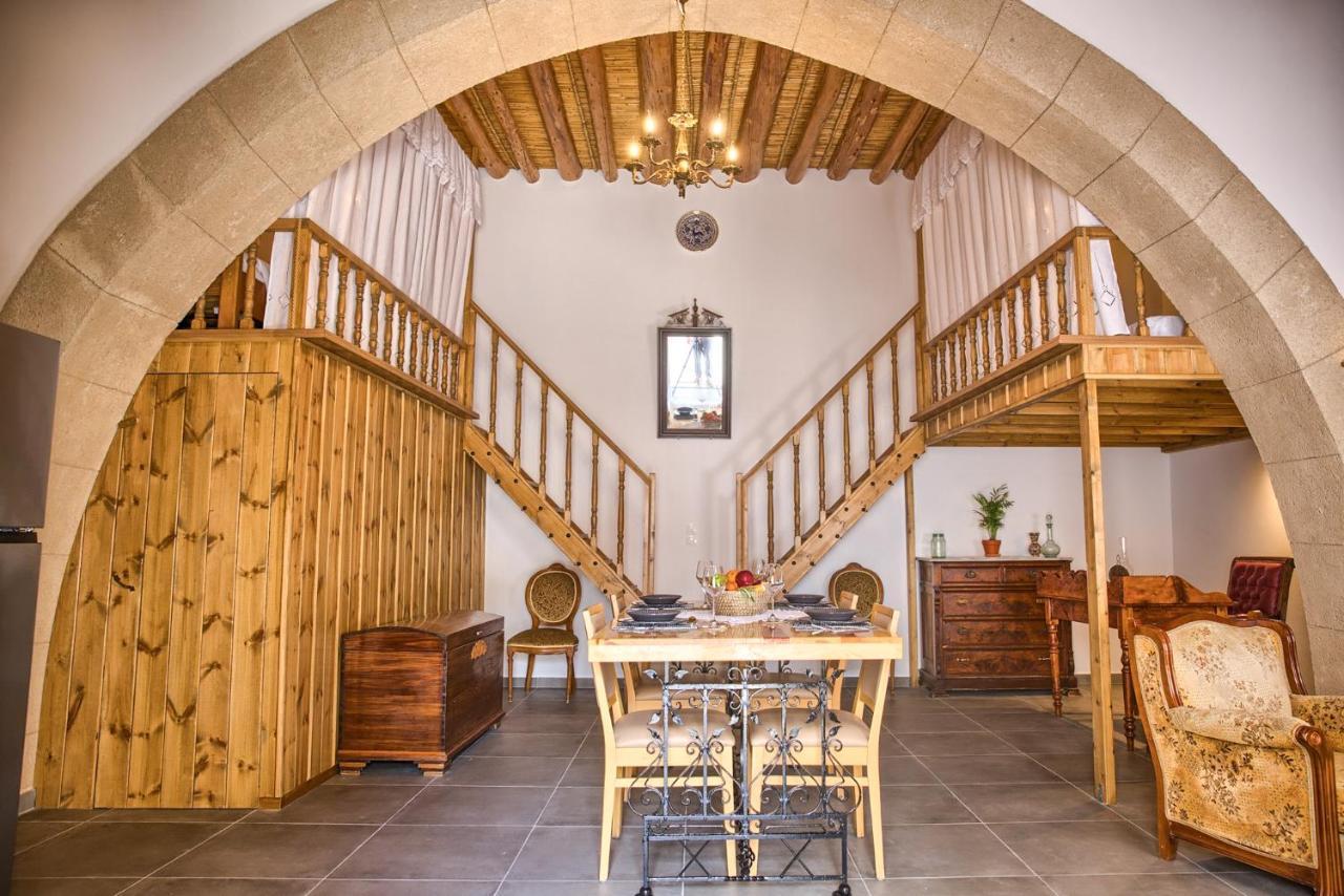 Stone Arch Malona Village Exterior foto