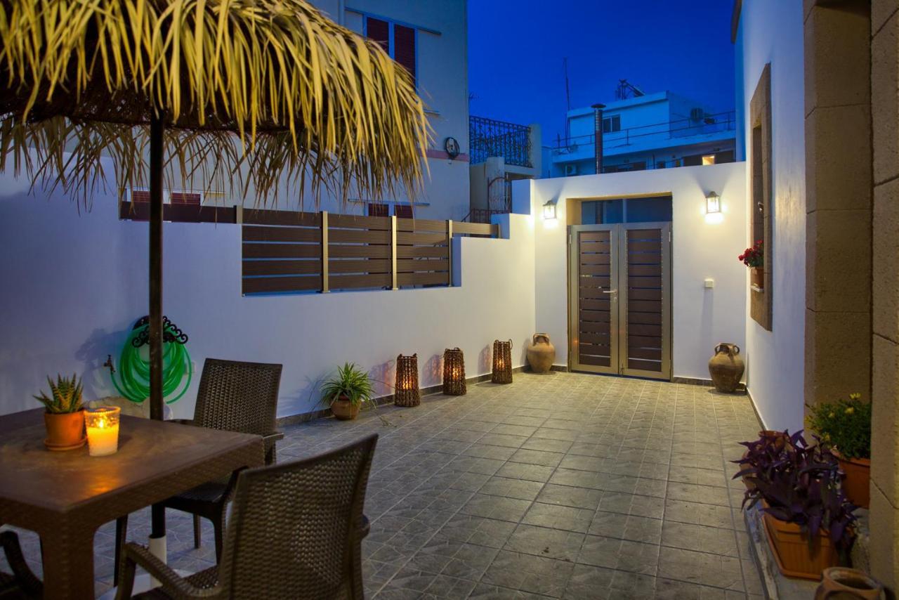 Stone Arch Malona Village Exterior foto